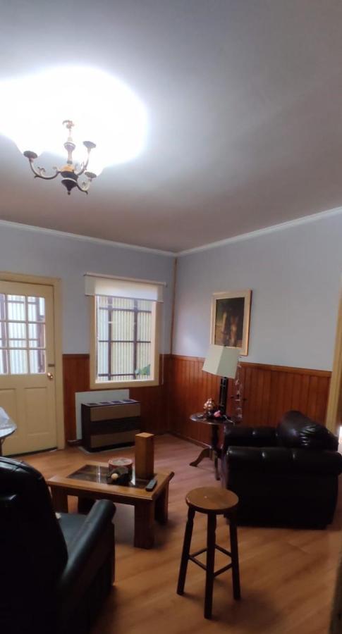 Al Sur Del.mundo Homestay